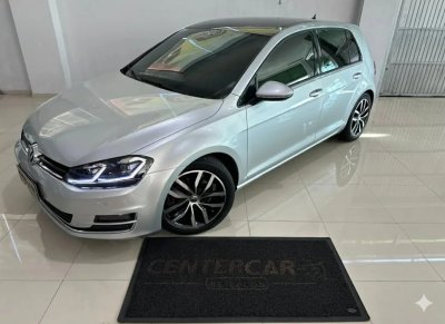 VW - VolksWagen Golf - Foto 1